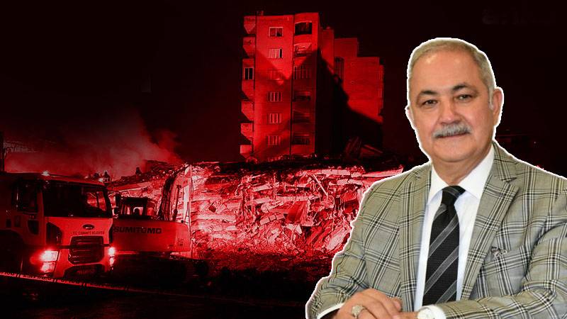 21 yıl hapis cezası alan eski MHP’li başkan 48 saatte tahliye edildi; kararı veren mahkeme başkanıyla fotoğrafı ortaya çıktı